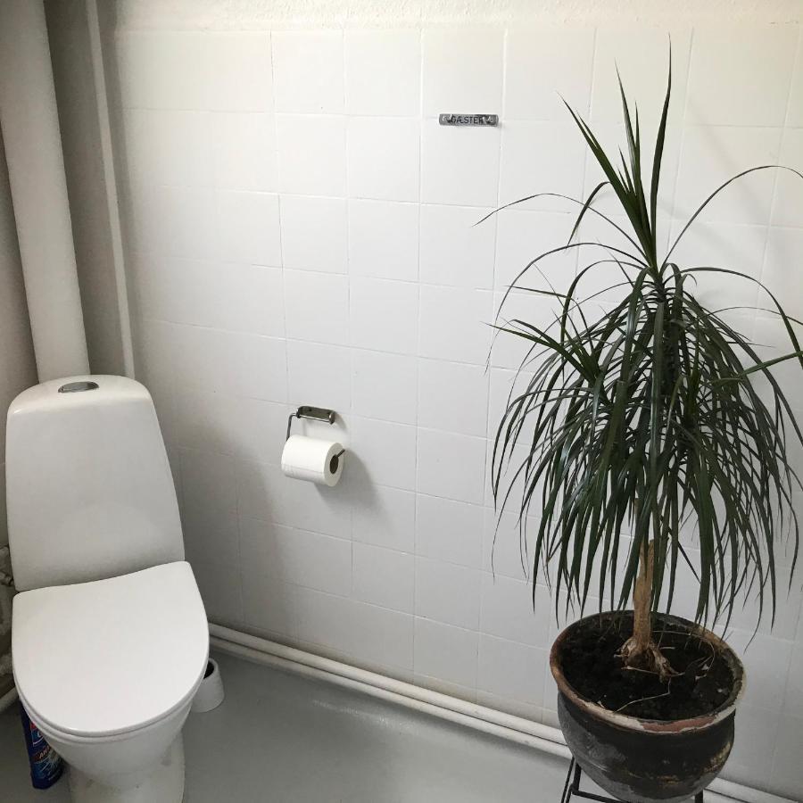 Langeagregard Apartment Aeroskobing Luaran gambar